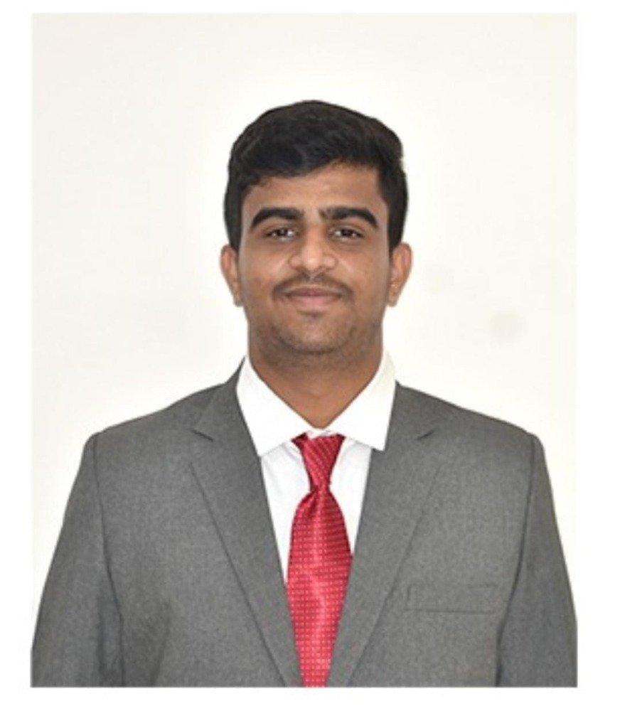 JOY Exports Founder
