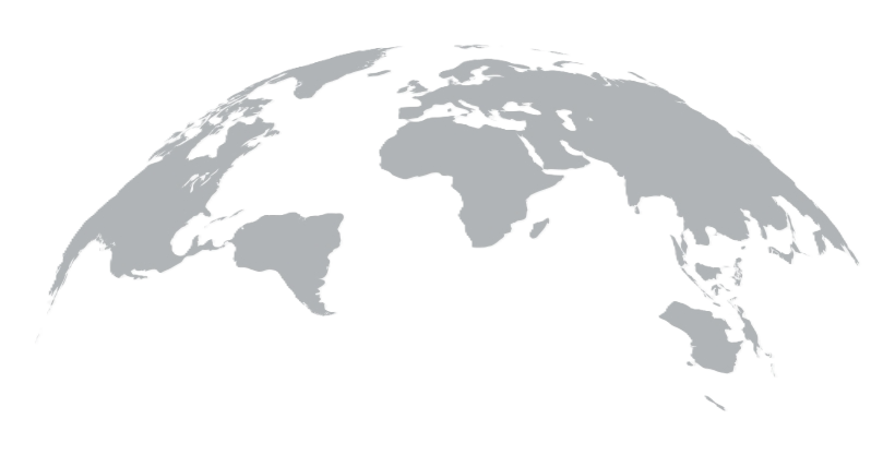 JOY Global Export Map